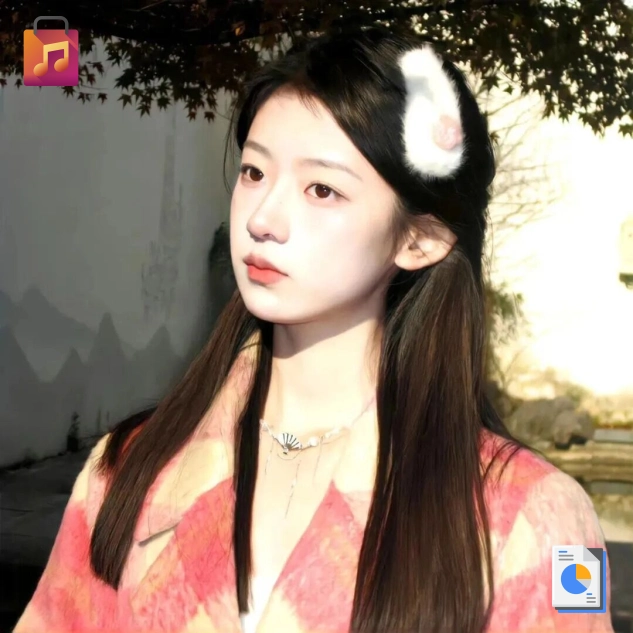 雨后